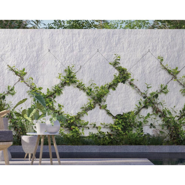 National Hardware Made By Me Garden Trellis Kit N900-012 740771