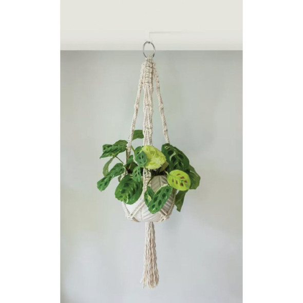 National Hardware Made By Me Plant Hanger Kit N900-013 749899