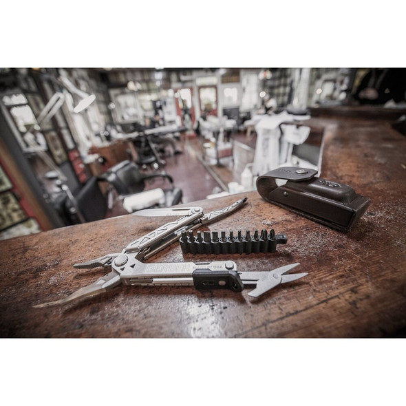 Gerber Center-Drive Plus Multi-Tool 30-001417 736809
