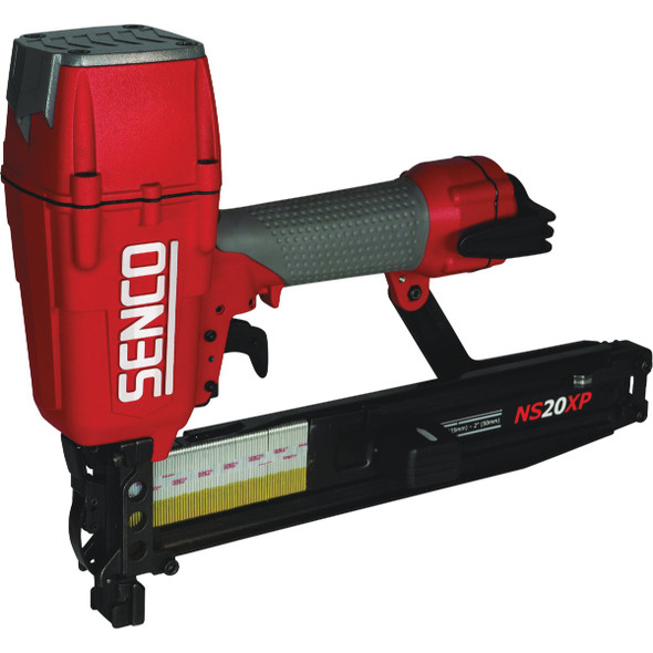 Senco NS20XP 16 Gauge 7-16 In. Crown Construction Stapler 9X0001N 349076