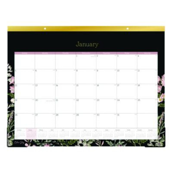 Blue Sky® DESK PAD,EVEAH,22X17 BLS148629 Blue Sky® DESK PAD,EVEAH,22X17 BLS148629