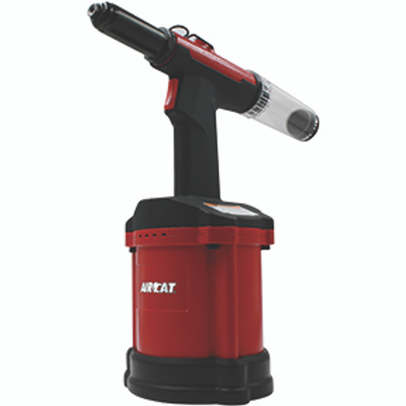 3/16" Air Hydraulic Riviter 6410