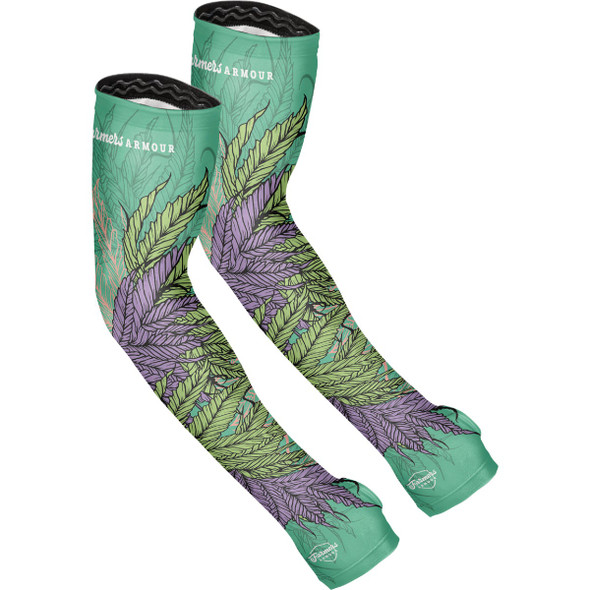 Farmers Defense Sea-Weed Protection Sleeves, Small/Medium SLV-SEA-SM