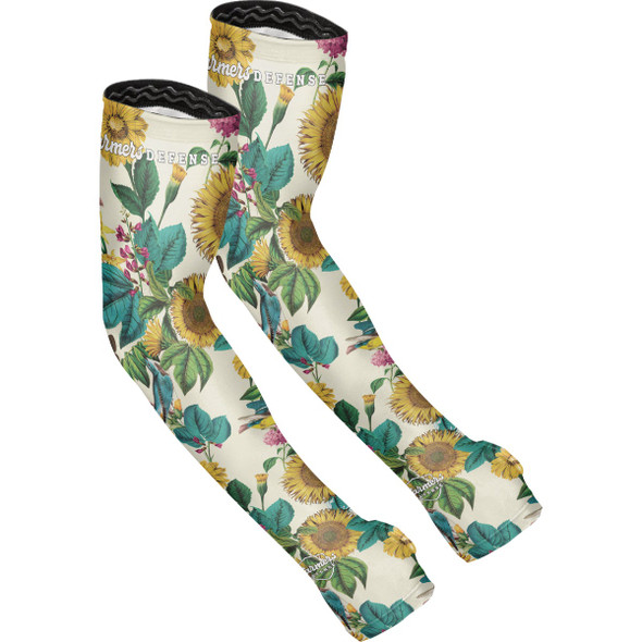 Farmers Defense Garden Flowers Protection Sleeves, Large/XL SLV-GFL-LXL Farmers Defense Garden Flowers Protection Sleeves, Large/XL SLV-GFL-LXL