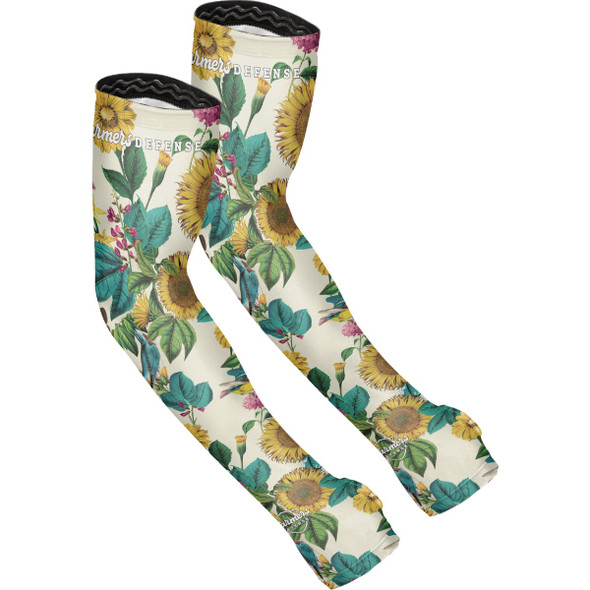 Farmers Defense Garden Flowers Protection Sleeves, Small/Medium SLV-GFL-SM