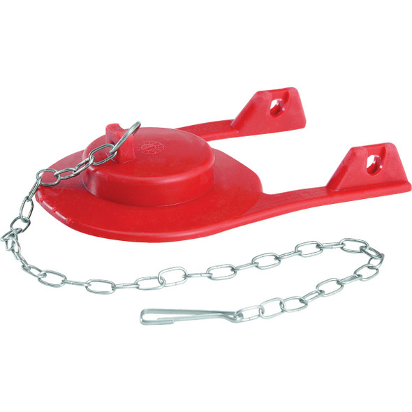 Korky Kohler Rialto Rubber Float Flapper for 1-Pc. Toilet 2010BP