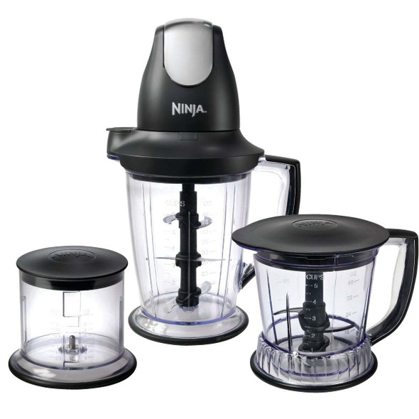 Master Prep Ninja Food Processor QB1004