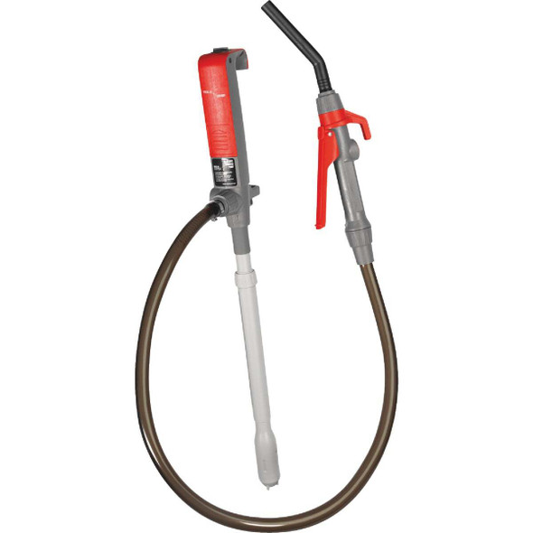 Tera Pump Fuel Transfer Pump with Telescopic Shaft 20082/TREP01-T