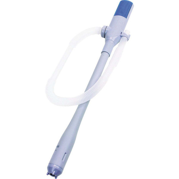 Tera Pump Battery Powered (2AA) Fuel Transfer Pump 20039/TRHA01