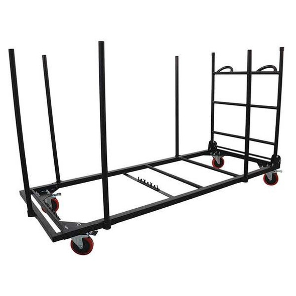 Manufacturer Varies Table Storage Caddy, 770 lb. Load Capacity 1RL27