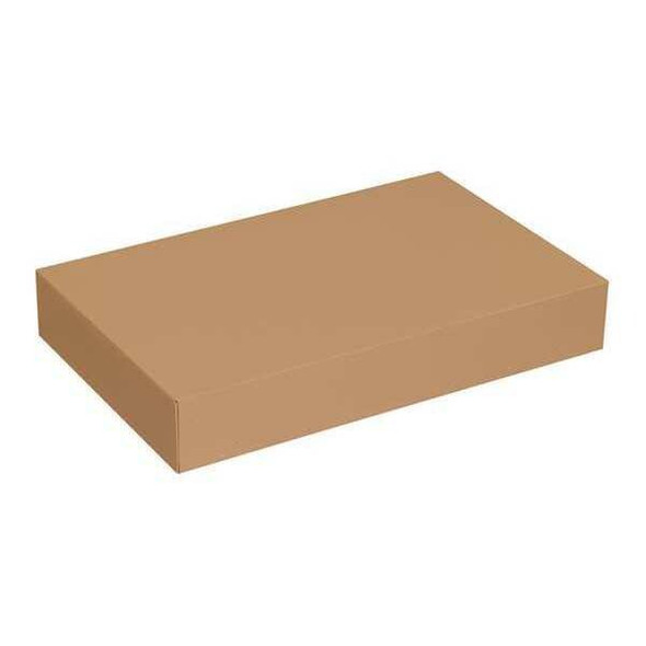 Partners Brand Apparel Box,24x14x4",PK25 AB241474K