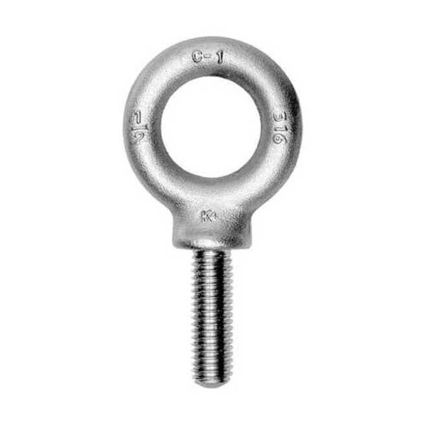 Ken Forging K2032-316SS