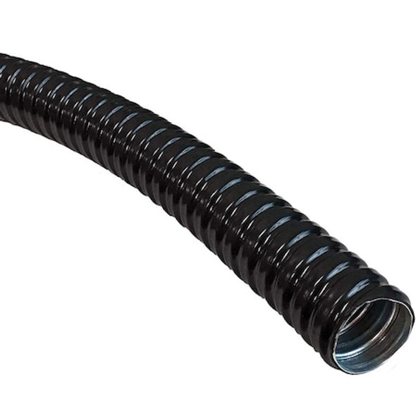 Electriduct Liquid Tight Flexible Conduit,0.23" I.D. WL-ED-PSC-025-25