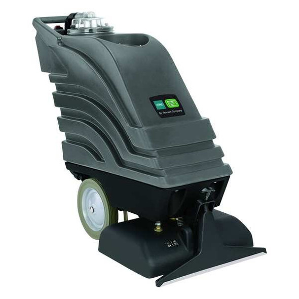 Tennant Walk Behind Carpet Extractor,10 gal,115V 9007486