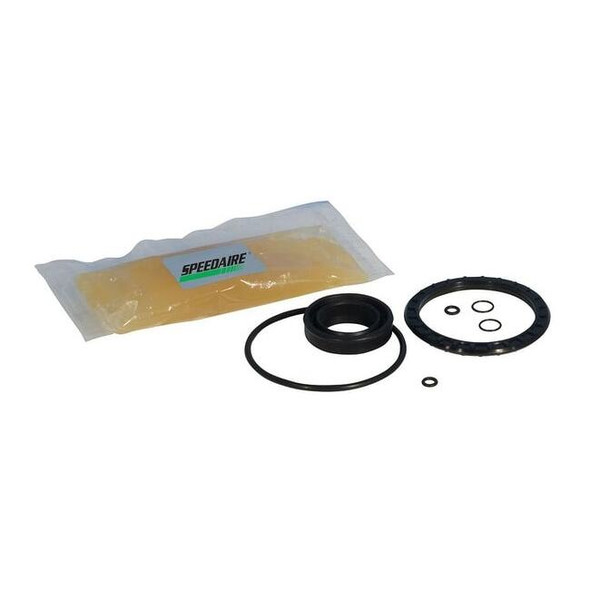Smc Seal Kit, Gasket,Piston Seal,Rod Seal CQ2B40-PS