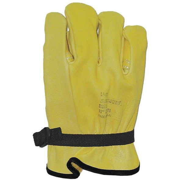 Salisbury Electrical Glove Protector,10,10",PR LP10A/10 Salisbury Electrical Glove Protector,10,10",PR LP10A/10