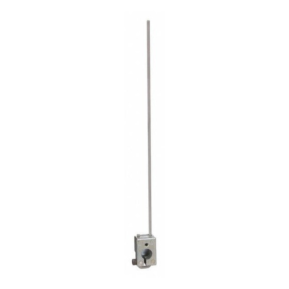 Telemecanique Sensors Limit Switch Lever Arm Rod,10 In. Arm L 9007FA1