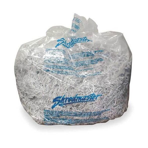 Swingline Bags, Shredder, 38Hx13Win, PK25 1765010B
