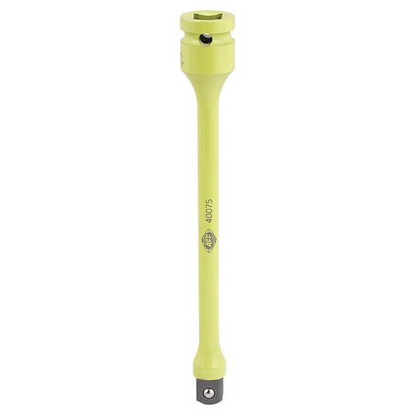 American Forge & Foundry Wheel Torque Sockets,1/2",75 ft-lb 40075