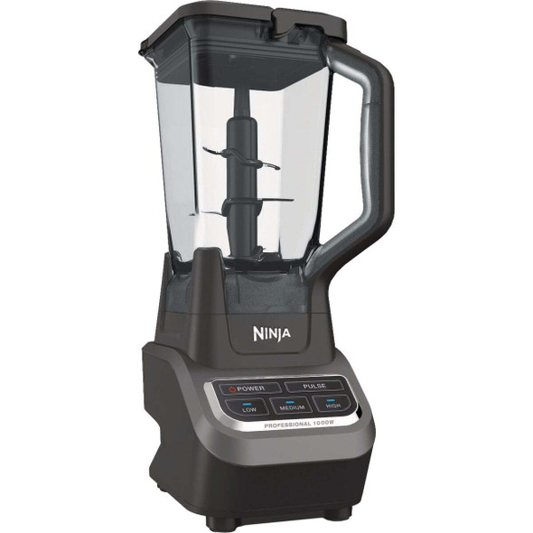 Ninja Professional 72 Oz. Countertop Blender BL610