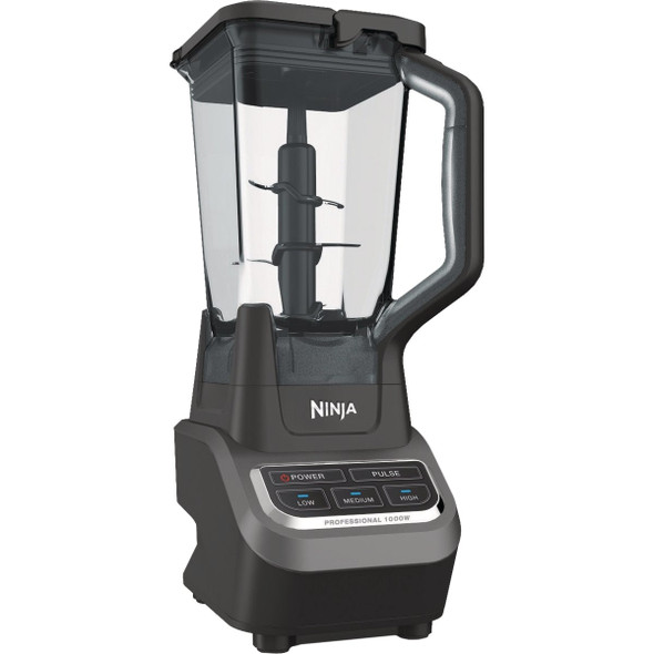 Ninja Professional 72 Oz. Countertop Blender BL610