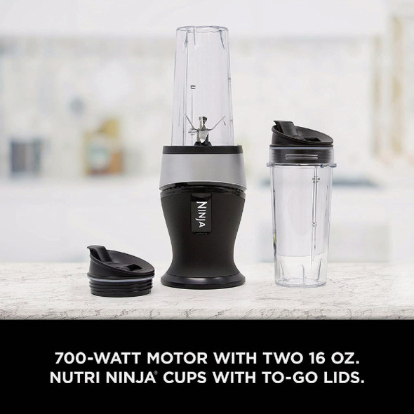 Ninja Nutri-Ninja Fit Personal Blender
