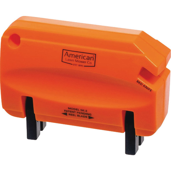 American Lawn Mower Reel Mower Hand Sharpener SK-2