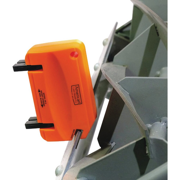 American Lawn Mower Reel Mower Hand Sharpener SK-2 734145