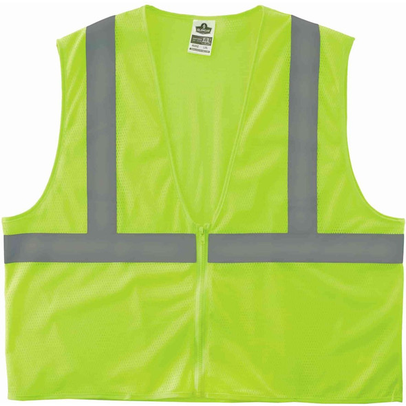 Ergodyne GloWear Safety Vest 20997