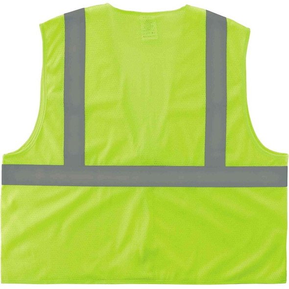 Ergodyne GloWear Safety Vest 20997