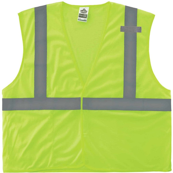 Ergodyne GloWear Safety Vest 21027