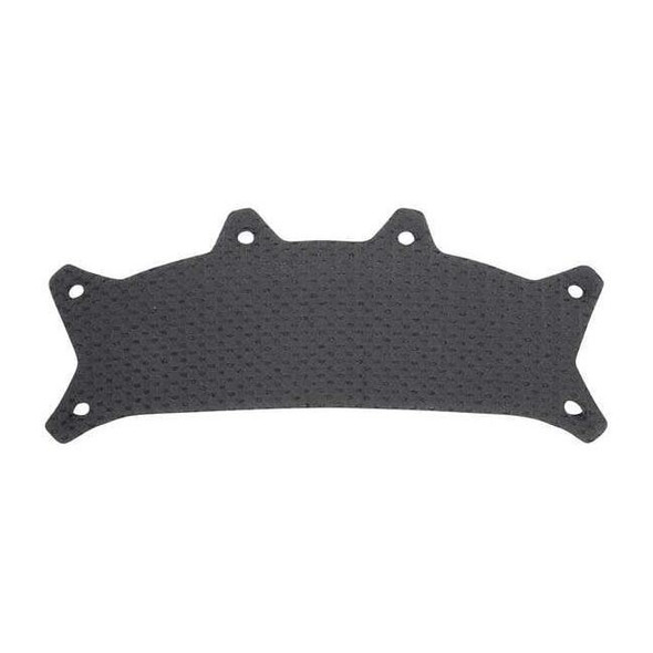 Fas-Trac III Suspension Sweatband Accessory, (10/pkg), moisture-wicking pad