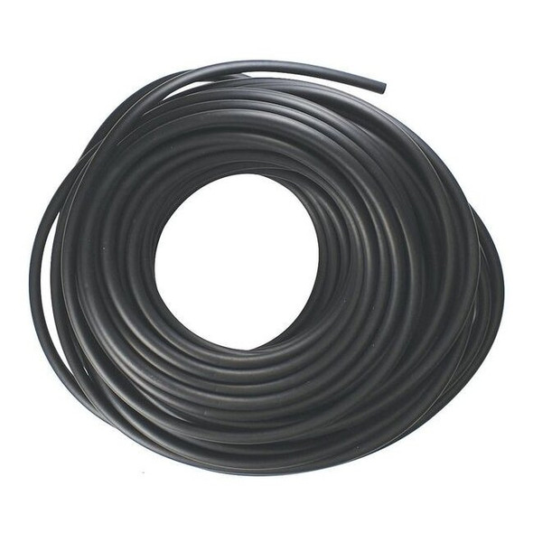 Manufacturer Varies Neoprene Tubing,2 to 50 ft.,3/8 in ID 1506-375625-100
