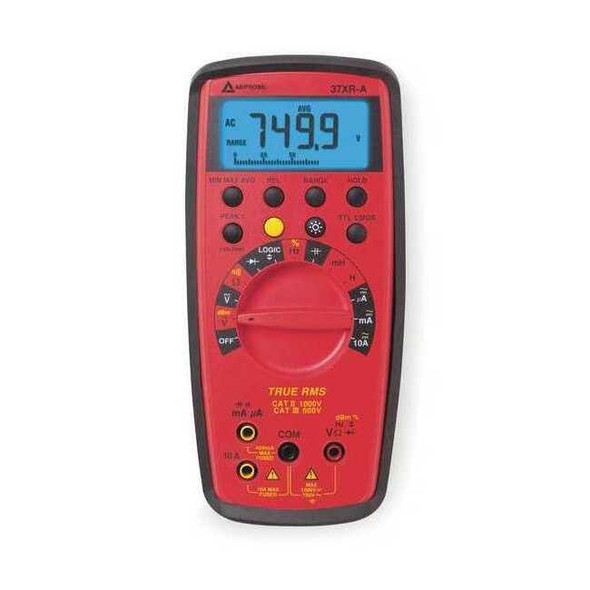 Amprobe 37XR-A