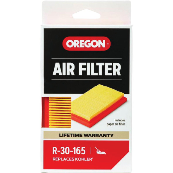 Oregon R-30-165 Air Filter for Walk-Behind Mowers R-30-165