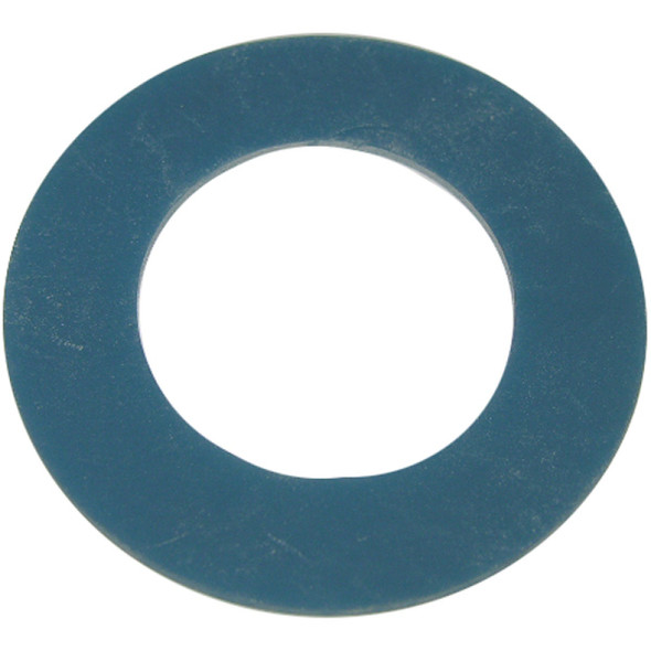Lasco 1 In. Rubber Flapper Seal for Coast and Kohler  04-1589