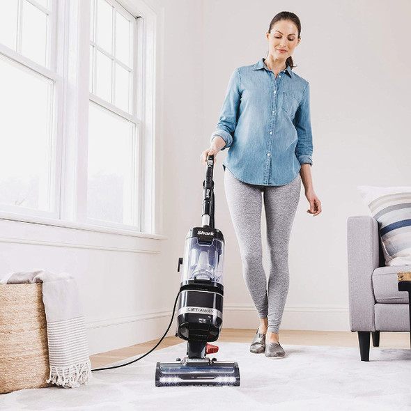 Shark Navigator Lift-Away ADV Upright Vacuum LA322 648593