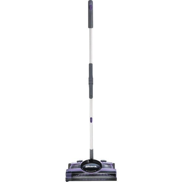 Shark 12 In. Rechargeable Floor & Carpet Sweeper  V2945Z Shark 12 In. Rechargeable Floor & Carpet Sweeper  V2945Z