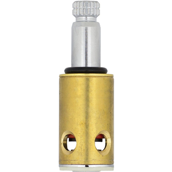 Lasco Hot Water Kohler No. 3511 or No. 3512 Faucet Stem S-521-1NL