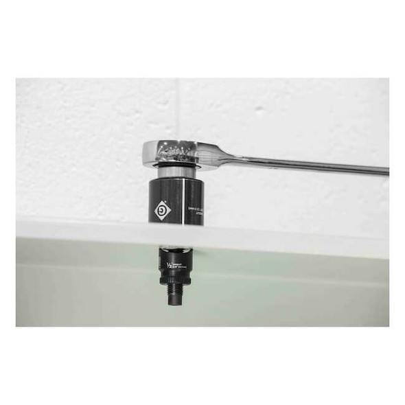 Greenlee Knock Out Set K3BB-1/2