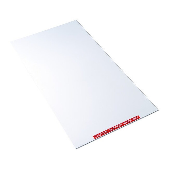 Condor Frame for Tacky Floor Mat,24"W x 36"L 808FJ2