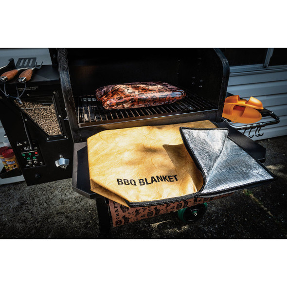 Drip EZ Rest EZ 16 In. W. x 8 In. H. x 21-1/4 In. L. Insulated Meat Resting Bag Drip EZ Rest EZ 16 In. W. x 8 In. H. x 21-1/4 In. L. Insulated Meat Resting Bag