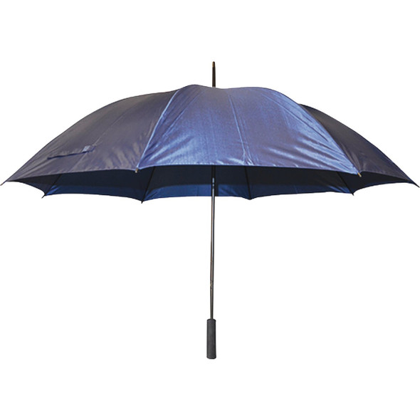 West Chester 60 In. Blue Umbrella UMB60M-BLUE