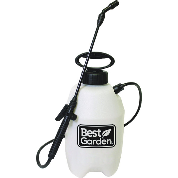 Best Garden 2 Gal. Tank Sprayer 16215