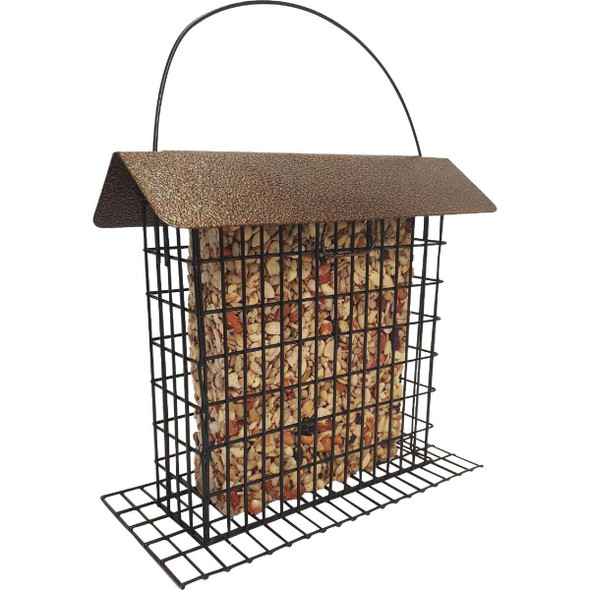 Wildlife Sciences Large Seed Bar Feeder 731