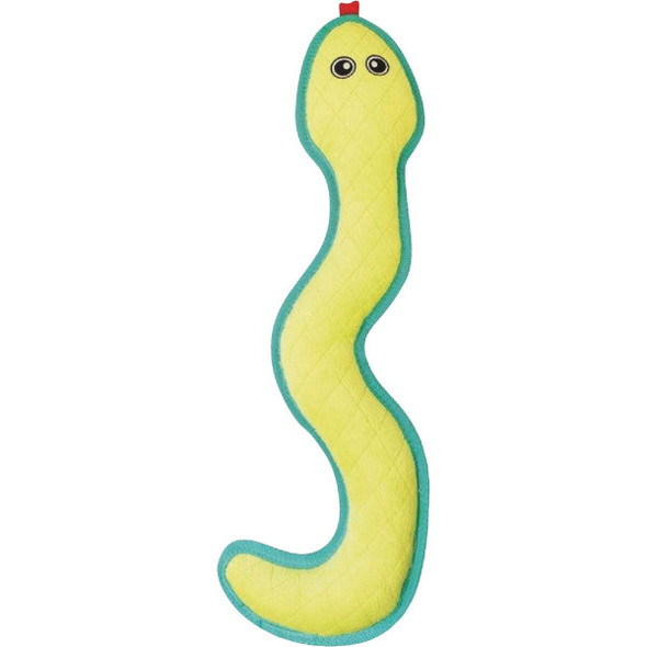 Boss Pet Chomper Snake Dog Toy WB15581