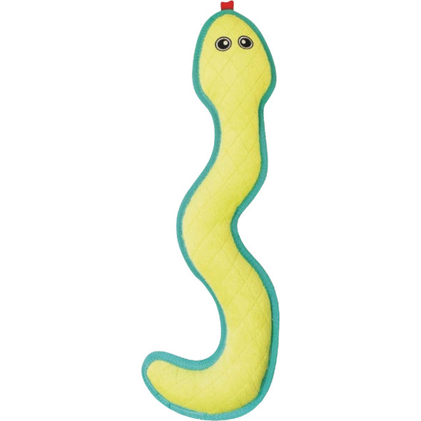 Boss Pet Chomper Snake Dog Toy WB15581