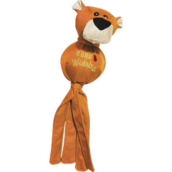 Kong Wubba Ballistic Friends Large Dog Toy KO-WBF1