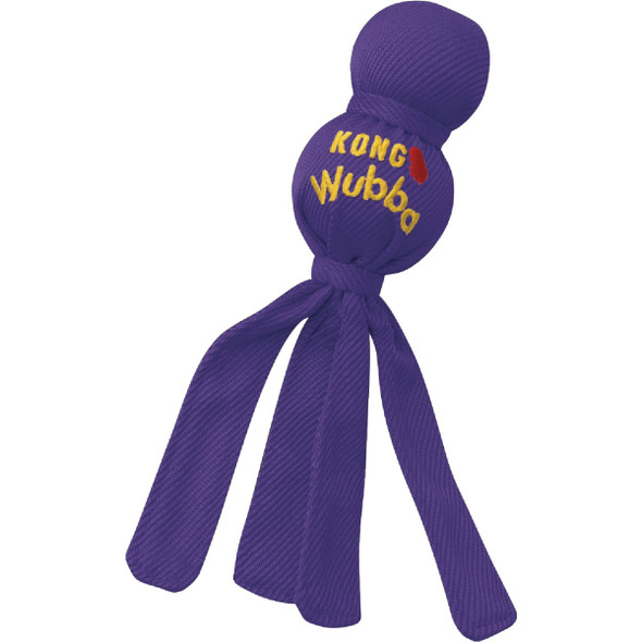 Kong Wubba Small Dog Toy KO-WB3
