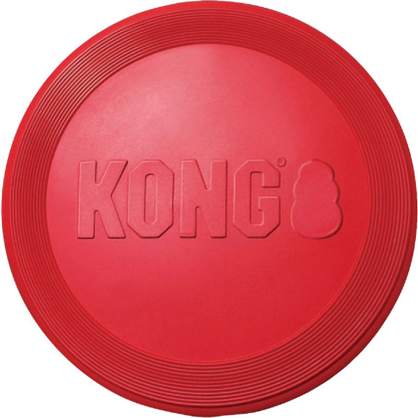 Kong Flyer Large Dog Toy KO-KF3